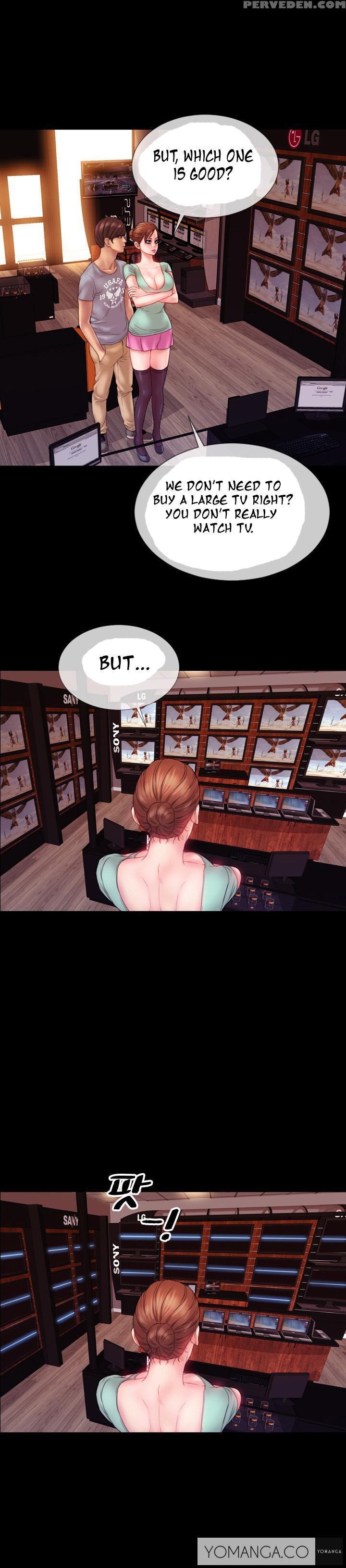 [mojo] My Wives Ch. 1-9 [english] [yomanga] Chapter 1000 Page 75